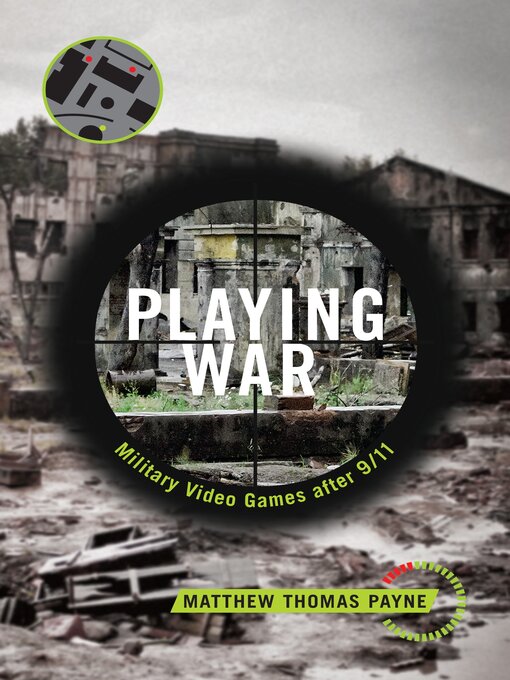 Title details for Playing War by Matthew Thomas Payne - Available